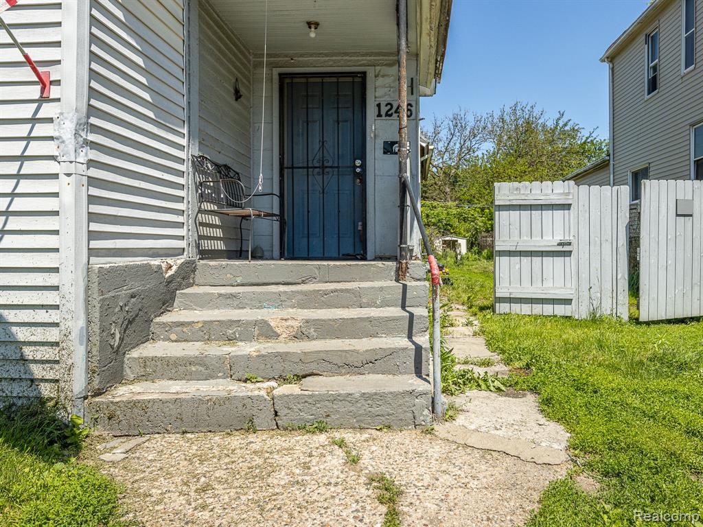 1246 Junction Street, Detroit, MI 48209 — Photo 31
