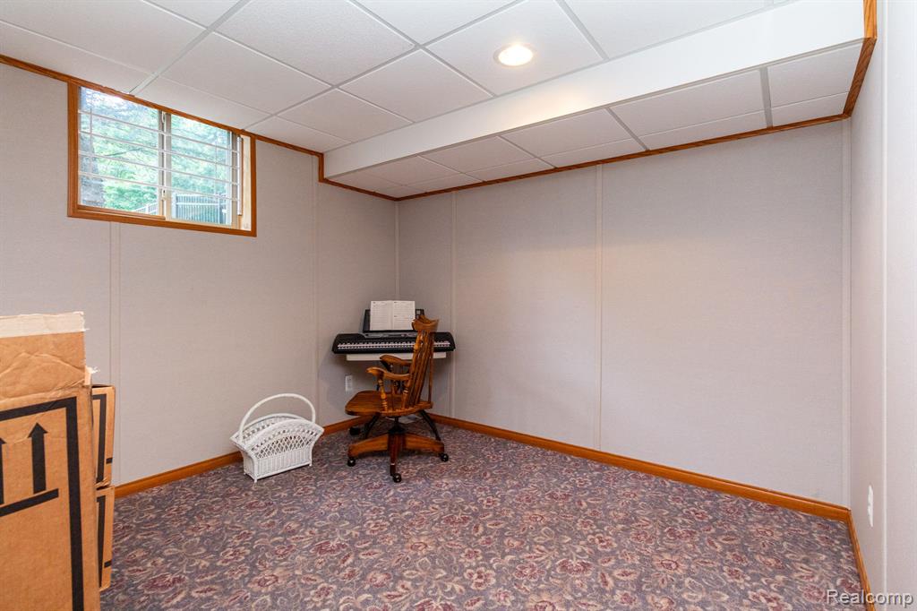 5451 ROBERT Street, Shelby, MI 48316 — Photo 34