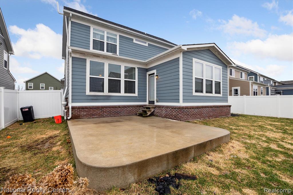 50540 PAINE Street, Canton, MI 48188 — Photo 50