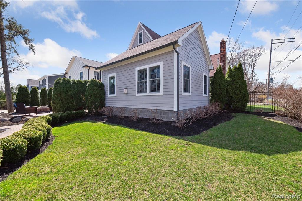 498 SUNSET Street, Plymouth, MI 48170 — Photo 50
