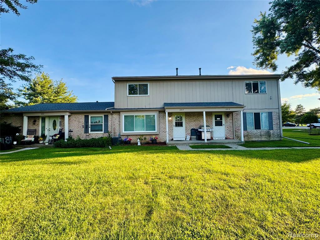 8315 Camelot Court, Mount Morris, MI 48458 — Photo 3