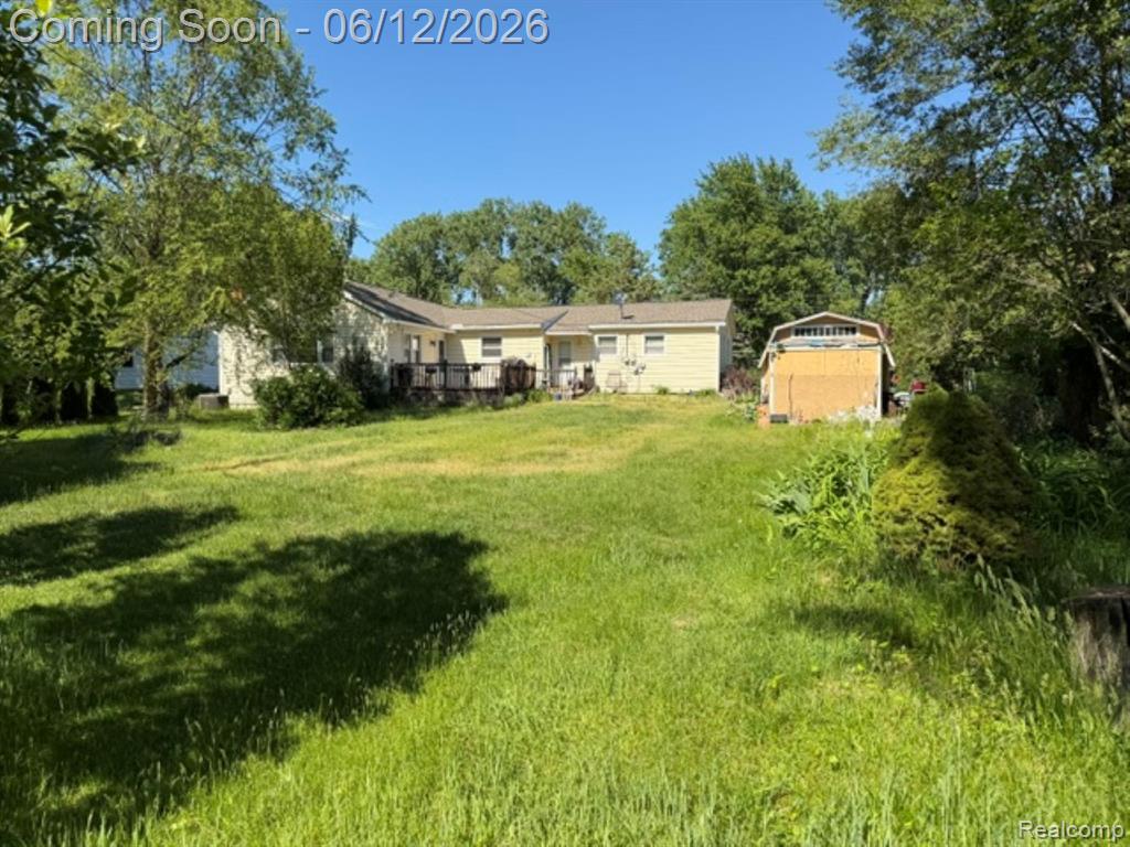 53151 Fairchild Road, New Baltimore, MI — Photo 3