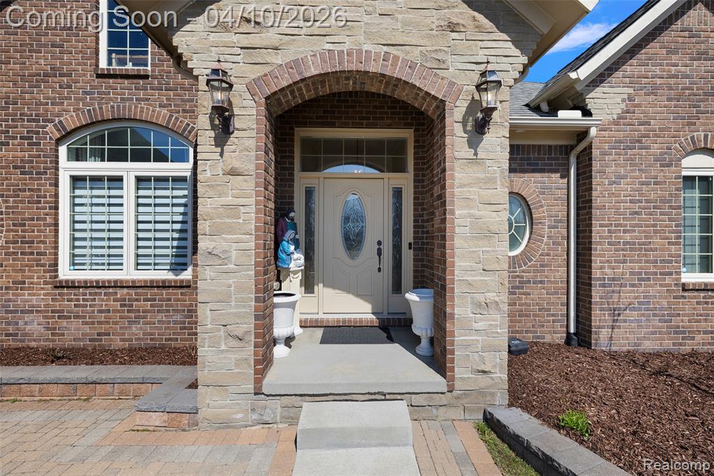 4411 Forster Lane, Shelby Twp, MI 48316 — Photo 5