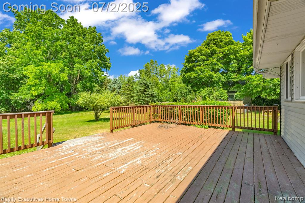 5094 Smiths Creek Road, Kimball, MI — Photo 19