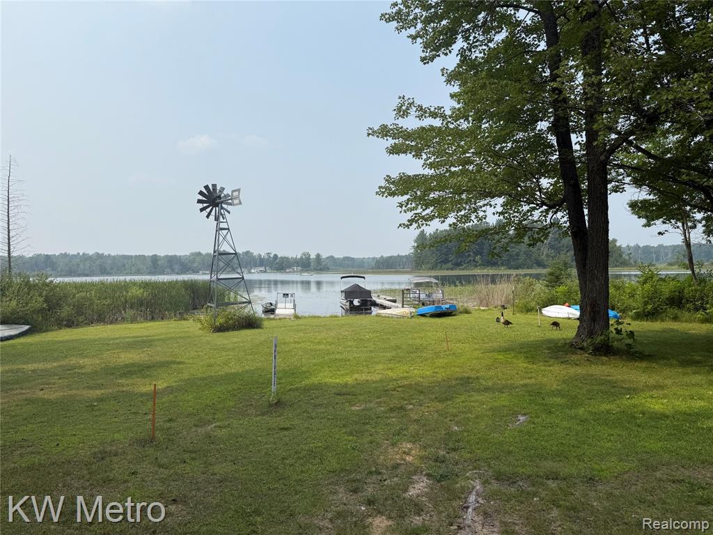 1834 Meadowview Street, Gladwin, MI 48624 — Photo 29