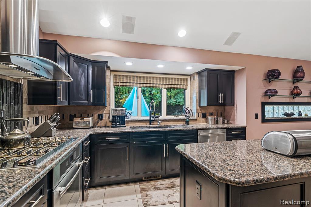 6653 COLLEGE Park, Clarkston, MI — Photo 20