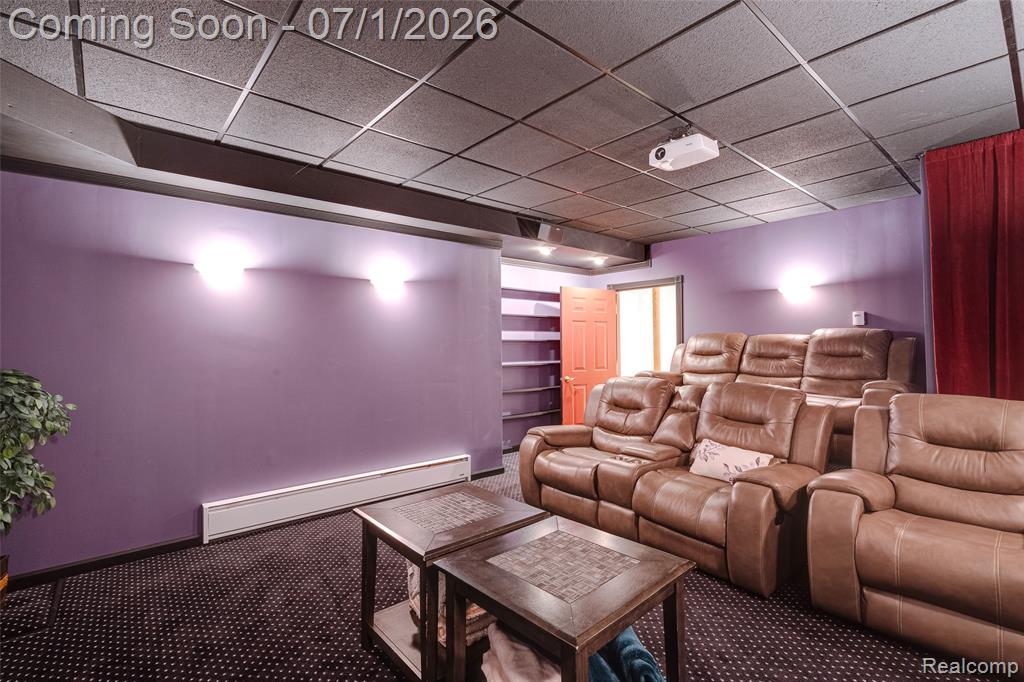 4461 Old Oak Court, Plymouth, MI 48170 — Photo 69