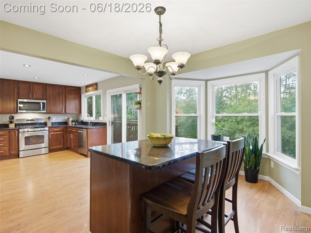 2600 Millcrest Court, Lake Orion, MI — Photo 12