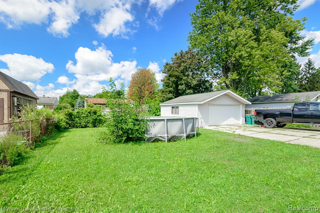 9832 Van Buren Street, Van Buren, MI 48111 — Photo 20
