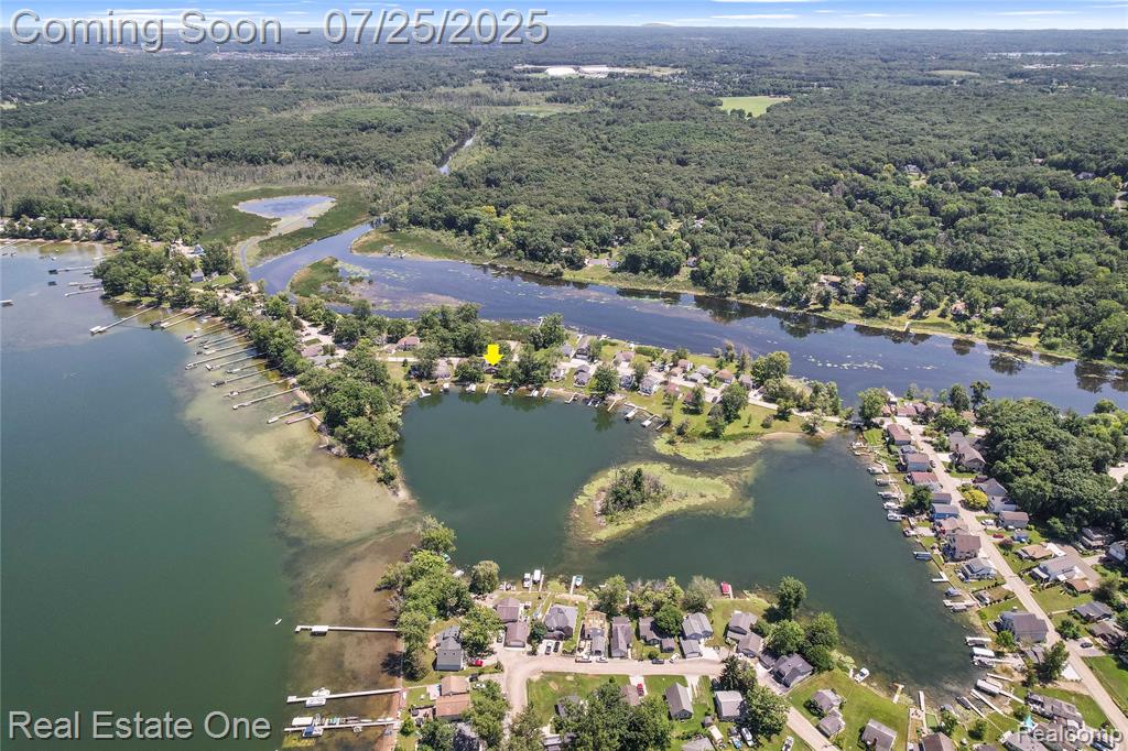 8802 Riverside Drive, Brighton, MI 48116 — Photo 32