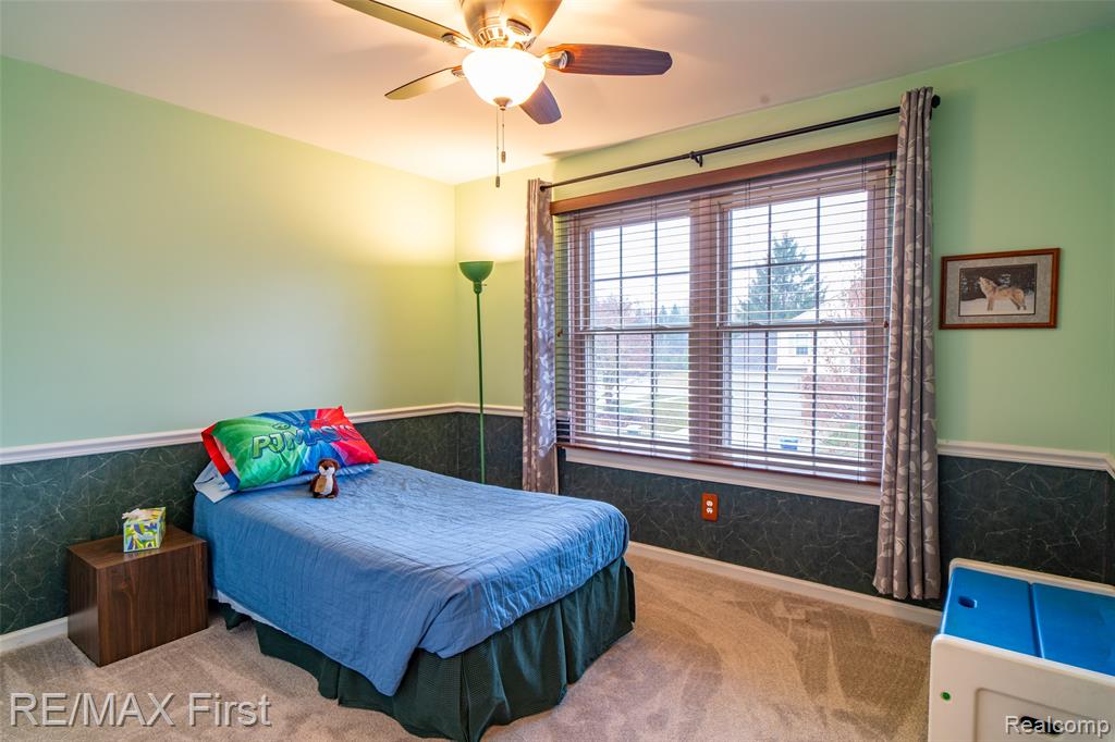 6676 Lambeth Way, Canton, MI 48187 — Photo 31