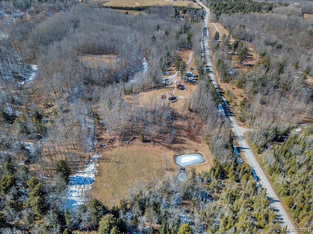 5300 E Alcona Road, Harrisville, MI 48740 — Photo 60