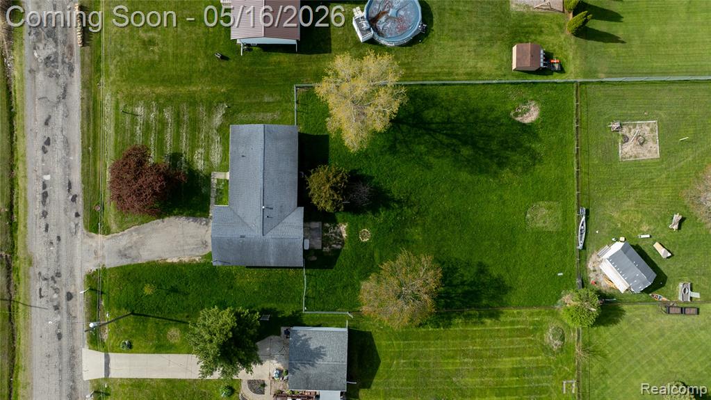 5410 Rushmore Pass, Grand Blanc, MI 48439 — Photo 9