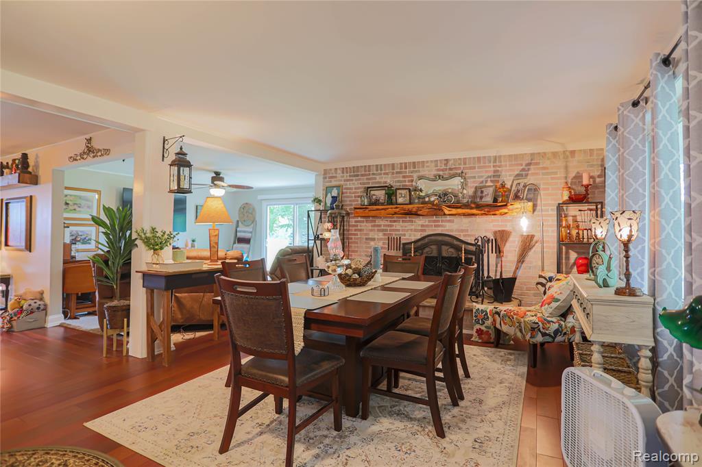 7284 Beard Road, Clyde, MI 48049 — Photo 37