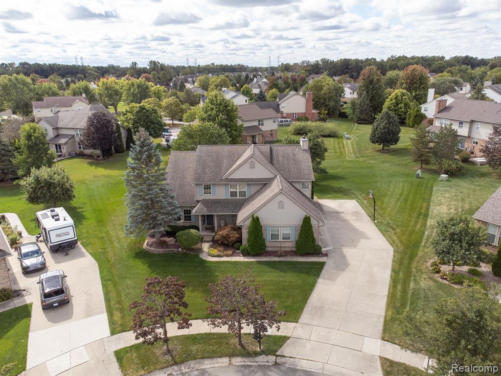46551 SCOTIA, Canton, MI 48187 — Photo 3