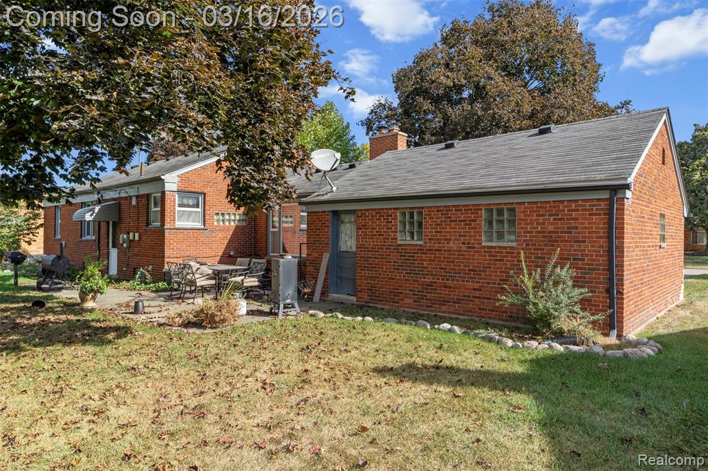 13565 Arnold, Redford, MI 48239 — Photo 23