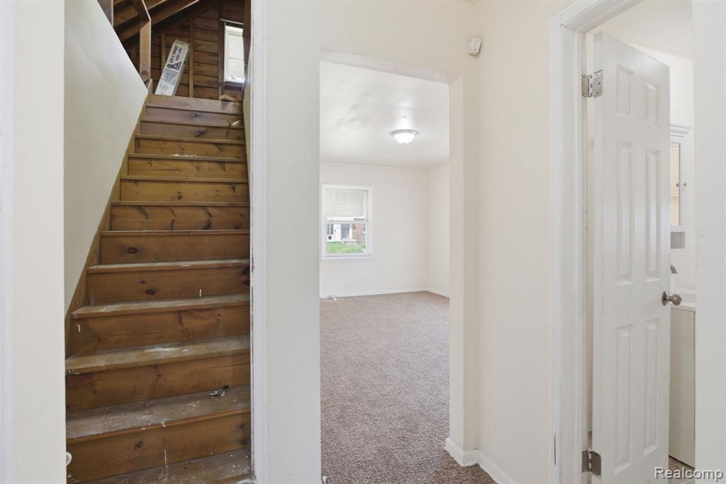 16496 Tacoma Street, Detroit, MI 48205 — Photo 22
