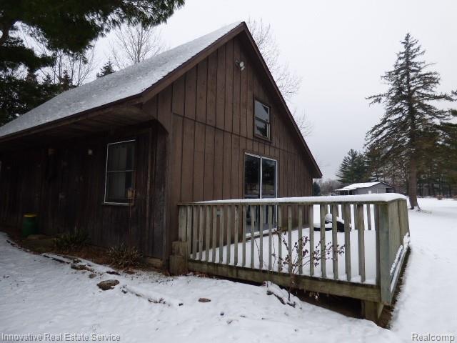 3820 Havens Road, Dryden, MI 48428 — Photo 26