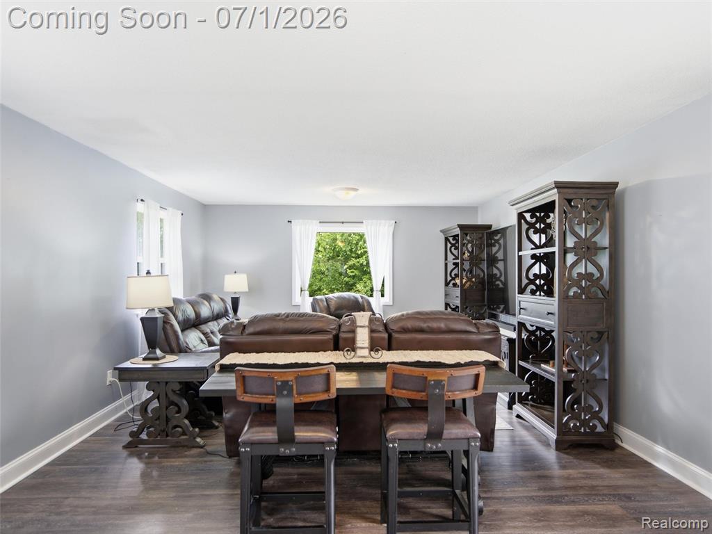 6195 Lake Forest Drive, Grand Blanc, MI 48439 — Photo 14
