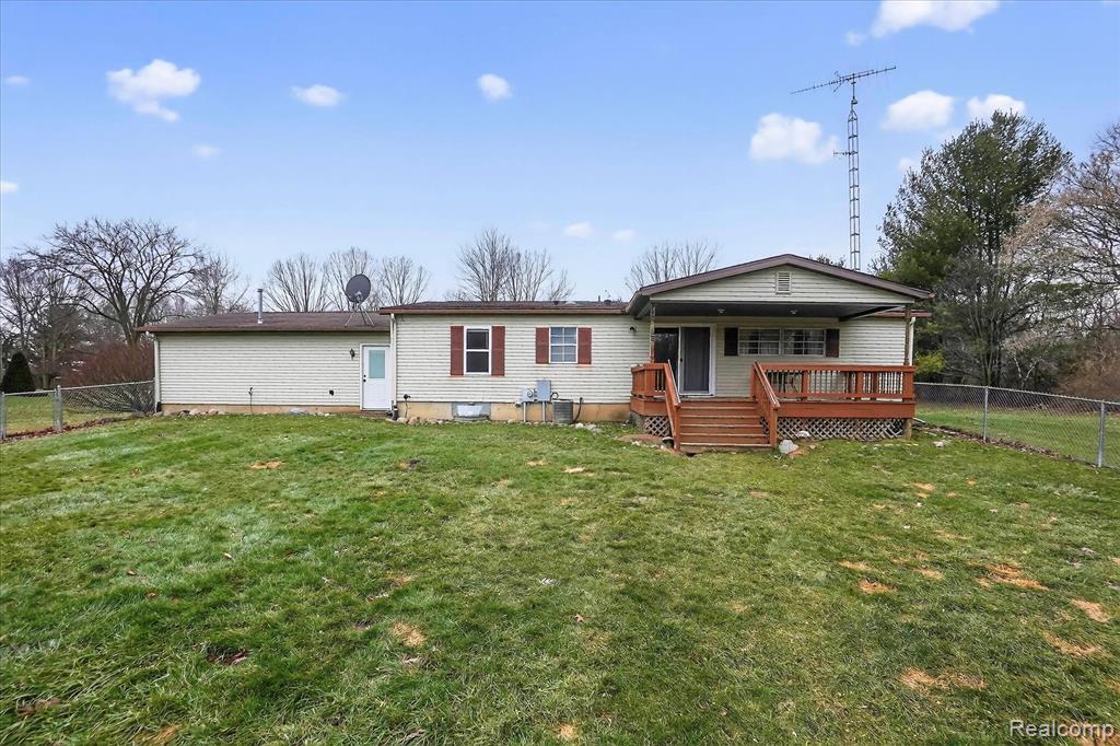 13106 N Genesee Road, Clio, MI 48420 — Photo 40