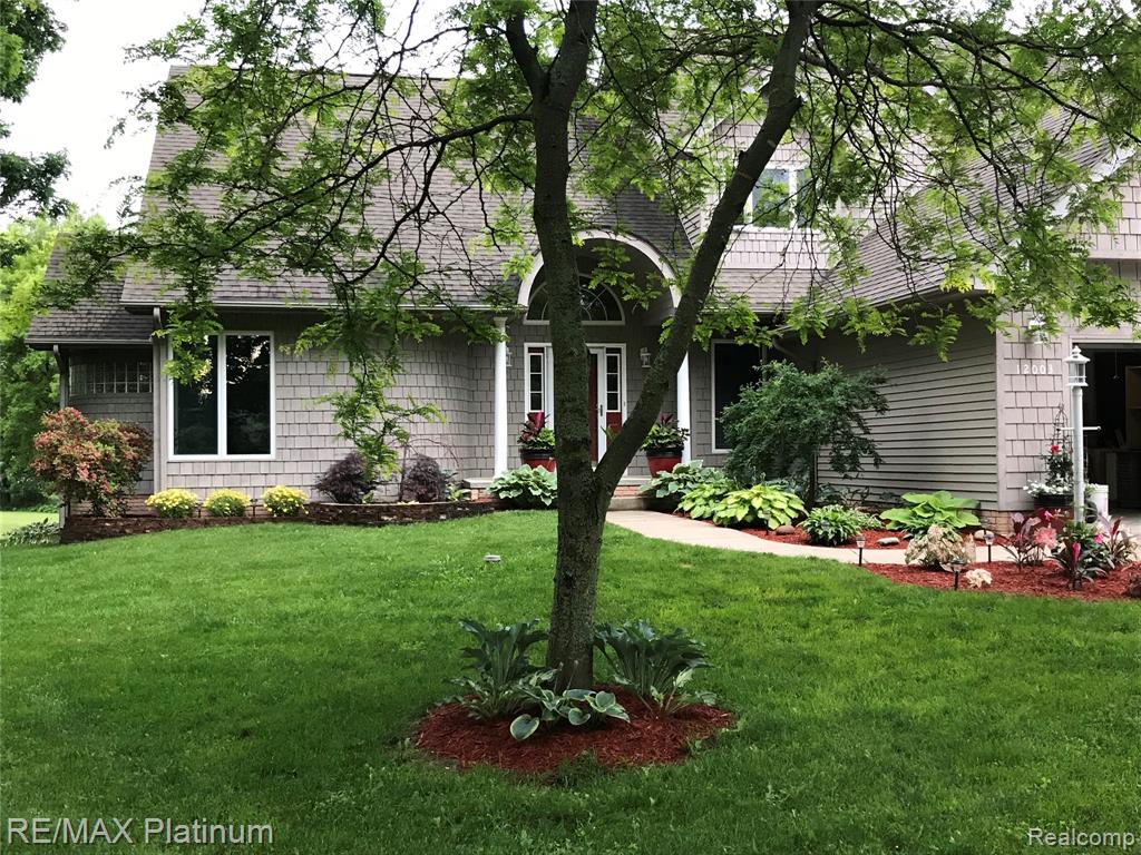 12003 Sharp Road, Linden, MI 48451 — Photo 65