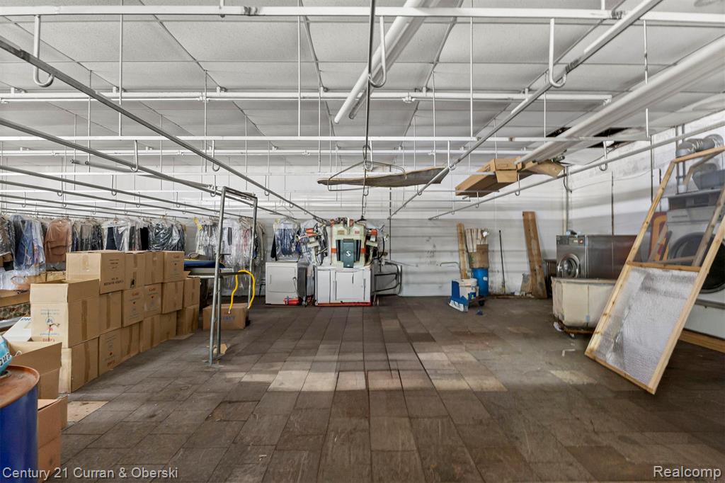 16300 W 7 Mile Road, Detroit, MI 48235 — Photo 27