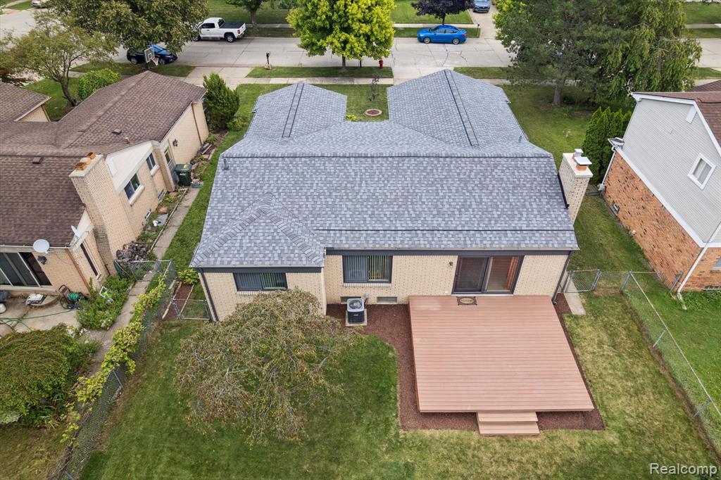39659 Durand Drive, Sterling Heights, MI 48310 — Photo 29