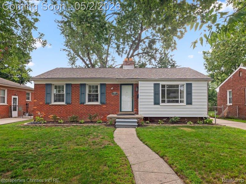 9928 Brookfield Street, Livonia, MI 48150 — Photo 2