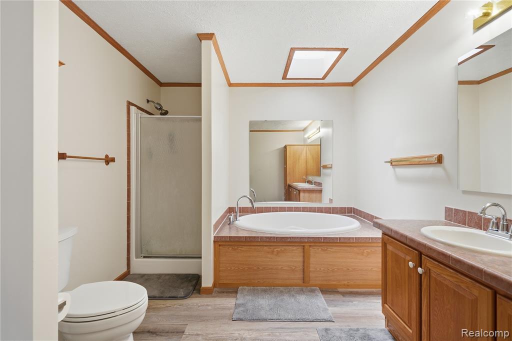 11078 Stony River Court, 522, South Lyon, MI 48178 — Photo 9