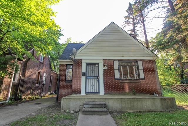 9737 E Lakepointe St. Street, Detroit, MI 48224 — Photo 2