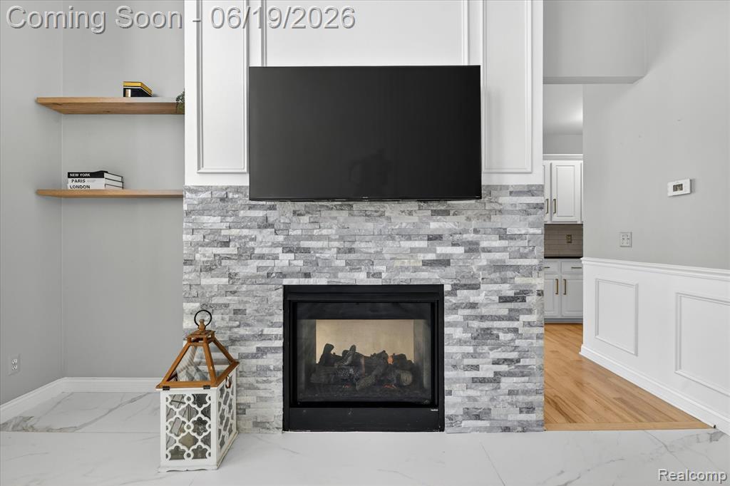6827 Blackwell, Shelby Twp, MI 48317 — Photo 19
