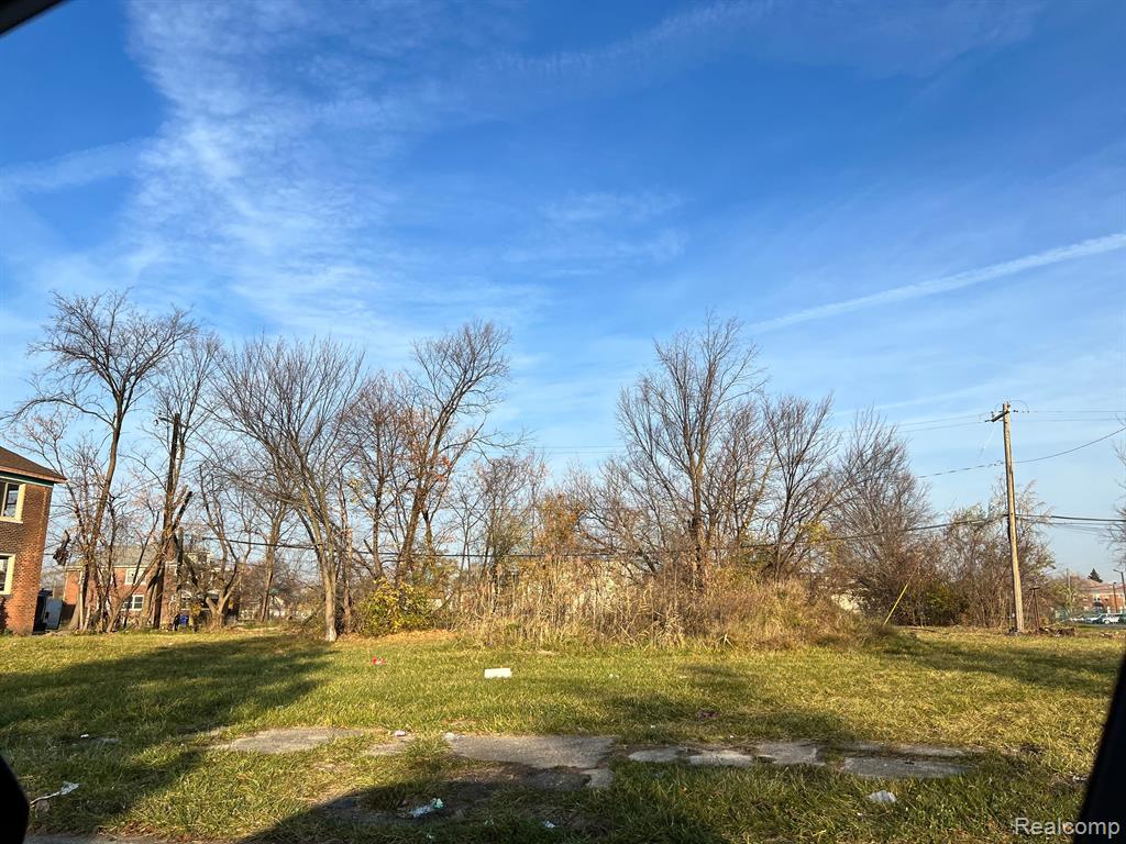 3743 EDISON Street, Detroit, MI 48206 — Photo 2