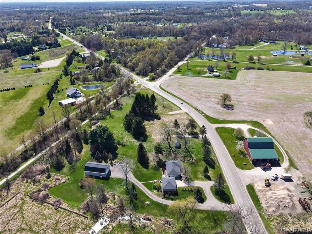 VL 2.86 Acres W M-36, Pinckney, MI 48169 — Photo 16