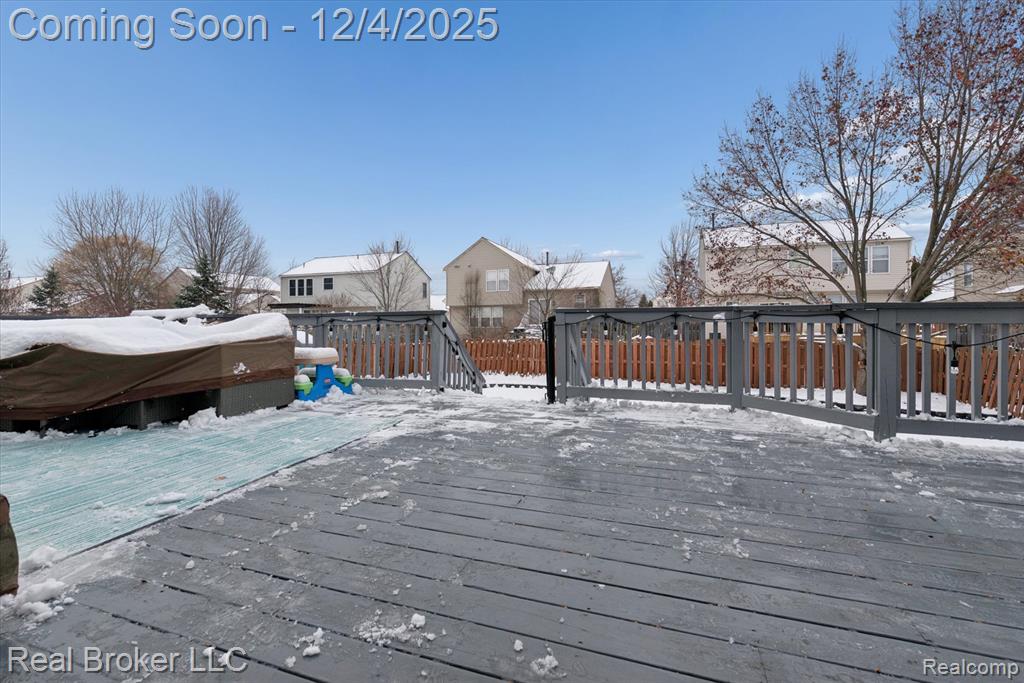 7573 Carlton Drive, Ypsilanti, MI 48197 — Photo 45