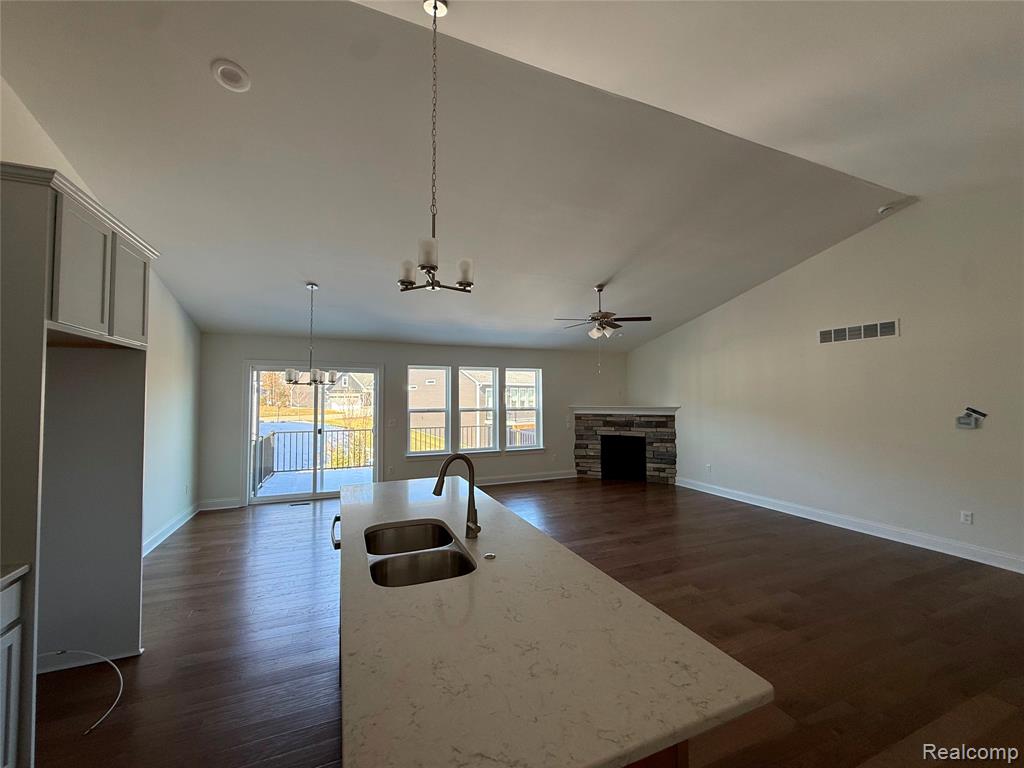 1044 Camellia Circle, 45, Howell, MI 48843 — Photo 8
