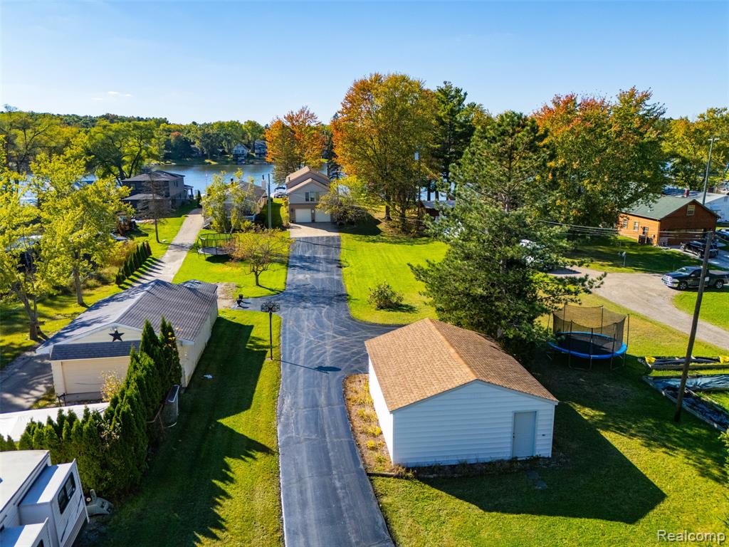 6125 Mabley Hill Road, Fenton, MI 48430 — Photo 13