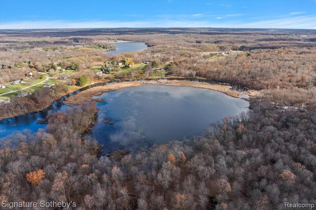 Lot 4 Tindall Road, Holly, MI 48442 — Photo 17