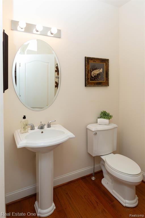 3755 S Century Oak Circle, Oakland, MI — Photo 20