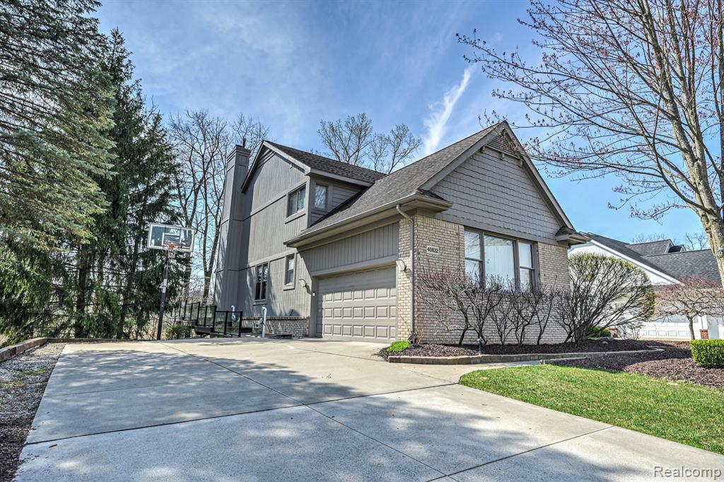 40832 KINGSLEY Lane, Novi, MI 48377 — Photo 2