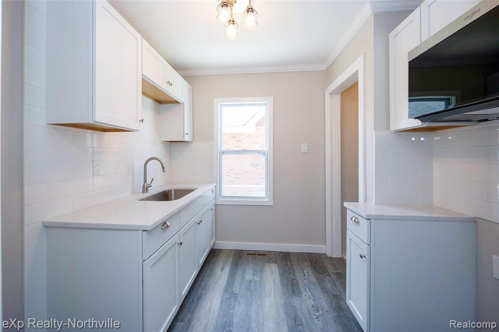 423 Campbell Street, River Rouge, MI 48218 — Photo 9