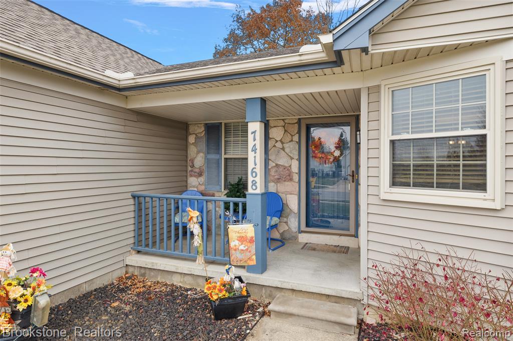 74168 Madison Street, Armada, MI — Photo 4