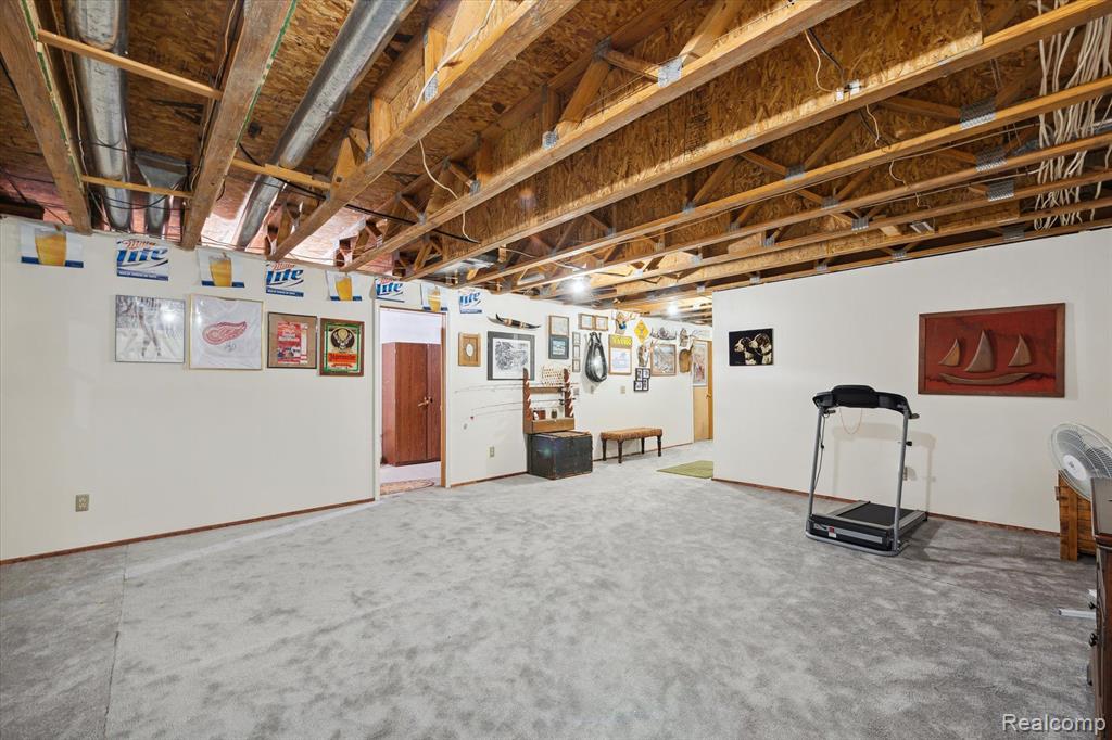 5420 BRADLEY Road, Gregory, MI 48137 — Photo 28