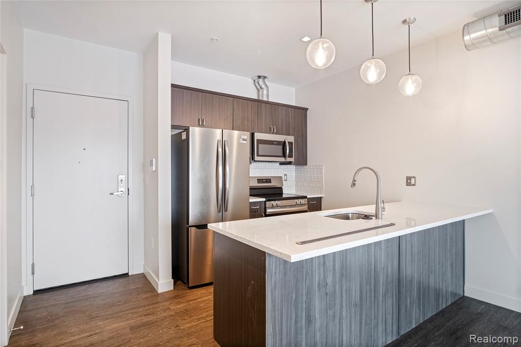 503 Horton Street, Detroit, MI 48202 — Photo 5