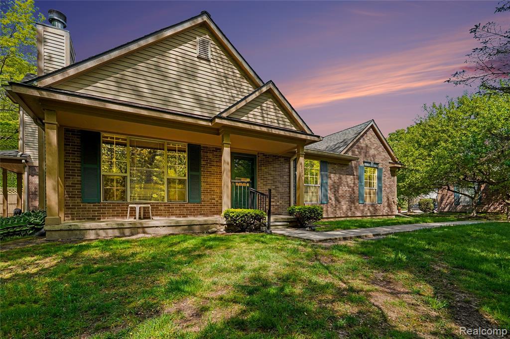 4114 Stonebridge, Holly, MI 48442 — Photo 29