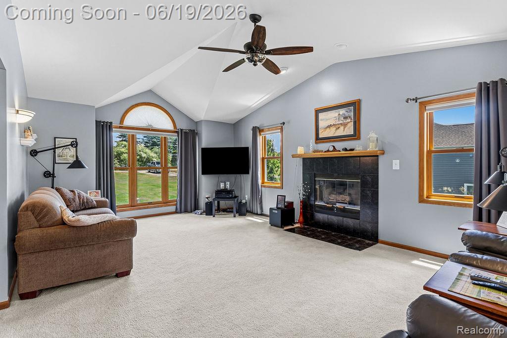 2867 Iris Lane, Hartland, MI 48353 — Photo 37