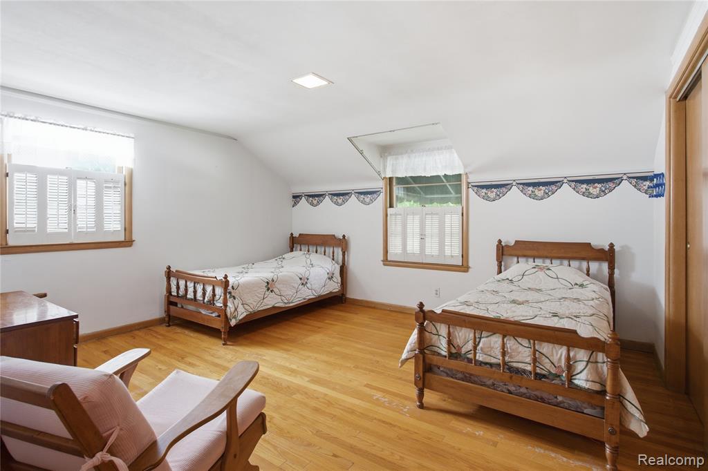 1956 Beverly Boulevard, Berkley, MI 48072 — Photo 27