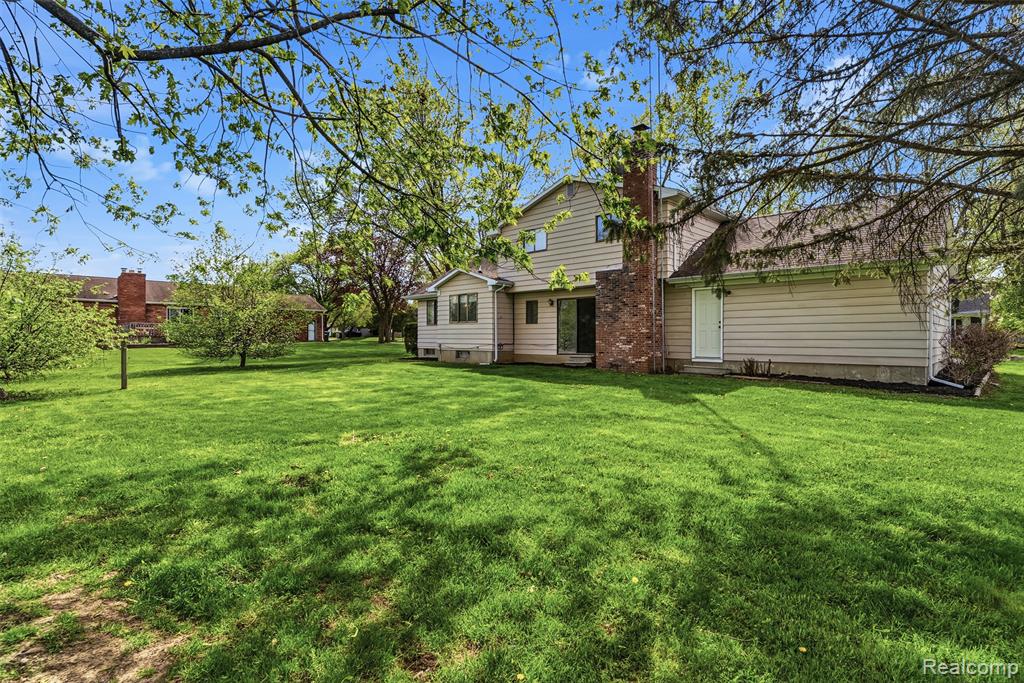 604 Luce Avenue, Flushing, MI 48433 — Photo 41