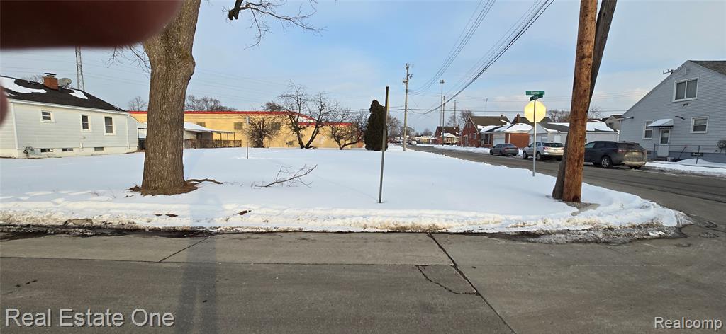 7410 Barrie Street, Dearborn, MI 48126 — Photo 5