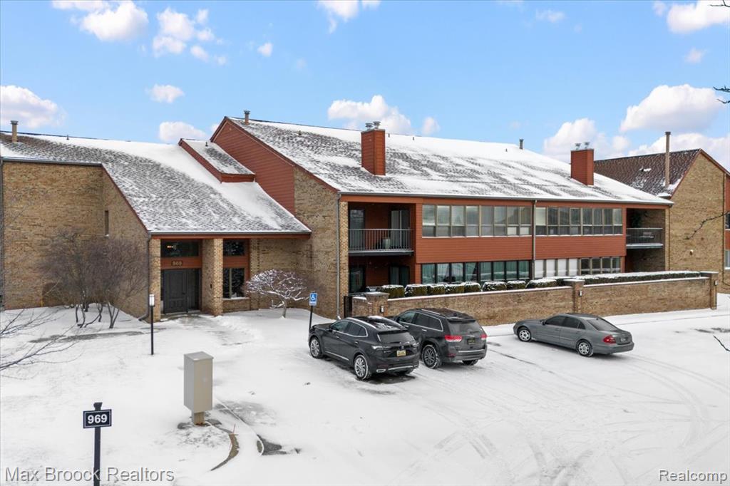 969 Greenview Court, 42, Rochester Hills, MI 48307 — Photo 34