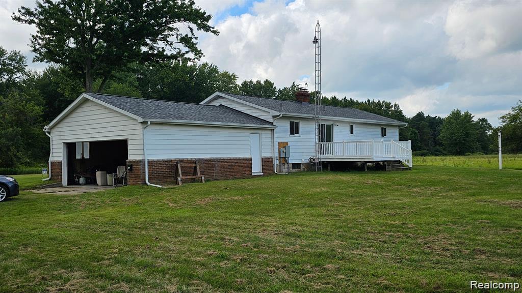 14066 N Lewis Road, Clio, MI 48420 — Photo 31